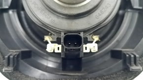 Left rear shelf speaker Honda Accord 23-