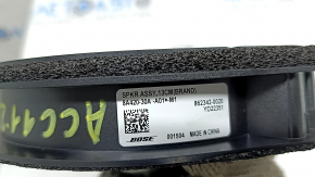 Left rear shelf speaker Honda Accord 23-