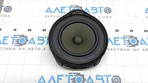 Right rear shelf speaker Honda Accord 23-