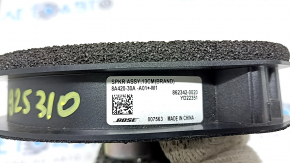 Right rear shelf speaker Honda Accord 23-