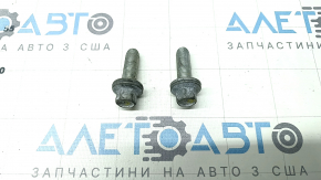 Front subframe mounting bolt (2 pcs.) Honda Accord 23-45 mm