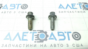 Front subframe mounting bolt (2 pcs.) Honda Accord 23-45 mm