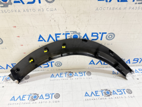 Rear right fender arch trim Nissan Rogue 21-23 US built