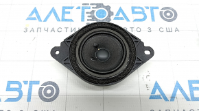 Honda Accord 23-BOSE left rear shelf speaker