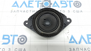 Honda Accord 23-BOSE right rear shelf speaker