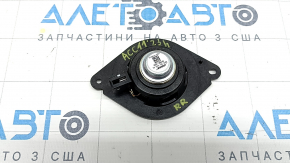 Honda Accord 23-BOSE right rear shelf speaker
