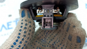 Honda Accord 23-BOSE right rear shelf speaker
