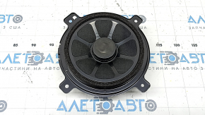 Honda Accord 23-BOSE left rear shelf speaker