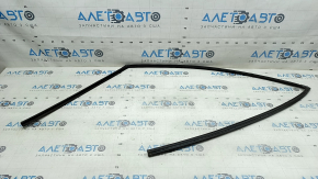 Front right windshield seal for Toyota Rav4 13-18