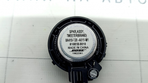 Honda Accord 23-BOSE Left Front Pillar Tweeter