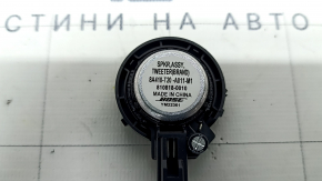Honda Accord 23-BOSE rear left door buzzer
