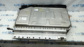Left-hand VVB battery assembly for Jeep Grand Cherokee WL 22-26 PHEV 27k 168V