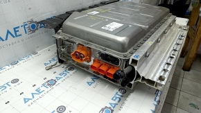 Left-hand VVB battery assembly for Jeep Grand Cherokee WL 22-26 PHEV 27k 168V