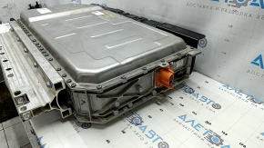 Left-hand VVB battery assembly for Jeep Grand Cherokee WL 22-26 PHEV 27k 168V