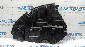 Engine guard right Lexus ES300h ES350 13-15 prerest SAT