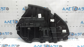 Engine guard right Lexus ES300h ES350 13-15 prerest SAT