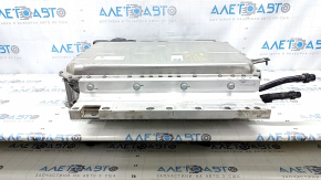 Right-hand VVB battery assembly for Jeep Grand Cherokee WL 22-26 PHEV 27k 169V