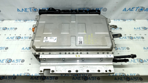 Right-hand VVB battery assembly for Jeep Grand Cherokee WL 22-26 PHEV 27k 169V