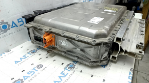 Right-hand VVB battery assembly for Jeep Grand Cherokee WL 22-26 PHEV 27k 169V