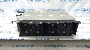 Right-hand VVB battery assembly for Jeep Grand Cherokee WL 22-26 PHEV 27k 169V