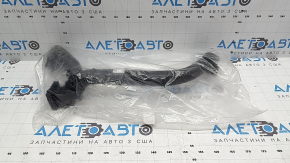 Air duct for manifold Audi Q8 19-25 3.0T MHEV