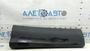 Lower rear right door trim for Toyota Rav4 16-18, structure, worn, damaged fastening