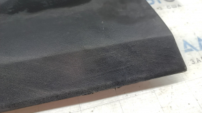 Lower rear right door trim for Toyota Rav4 16-18, structure, worn, damaged fastening
