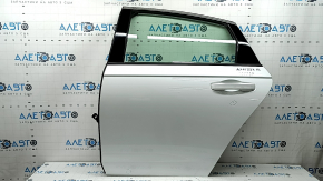 Rear left door assembly for Honda Accord 2023-26