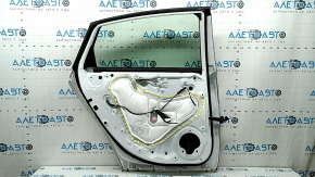 Rear left door assembly for Honda Accord 2023-26