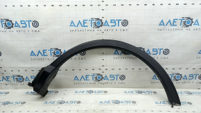 Rear left fender arch trim for Toyota Rav4 2016-2018