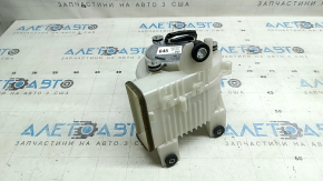 Right cooling fan for Toyota Rav4 16-18 hybrid