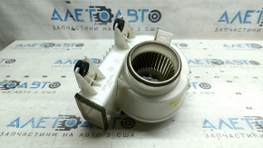 Right cooling fan for Toyota Rav4 16-18 hybrid