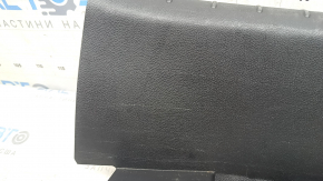 Honda Accord 13-17 trunk trim scratches