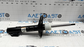 Shock absorber front left Mazda CX-30 20- 2.5 OEM