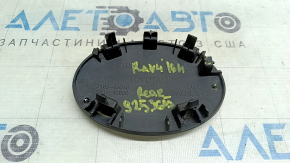 Toyota Rav4 16-18 hybrid trunk door logo emblem