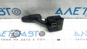 Right steering column switch for Honda Accord 23 - under the rain sensor