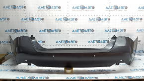 Rear bumper bare Toyota Avalon 19-23 Limited, TRD, Touring