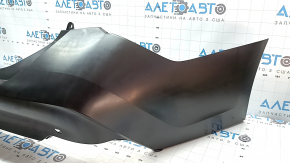 Rear bumper bare Toyota Avalon 19-23 Limited, TRD, Touring