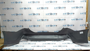 Rear bumper bare Toyota Avalon 19-23 Limited, TRD, Touring