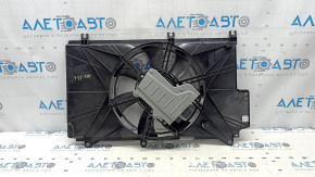Diffuser radiator shroud assembly Honda Accord 23- hybrid
