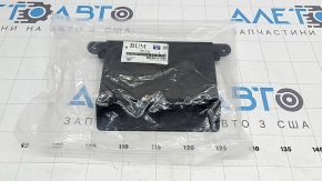 Air intake Hyundai Tucson 22-25 1.6T HEV