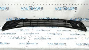 Lower grille of the front bumper central Honda Accord 23- for parking sensors