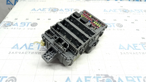 Honda Accord 13-17 hybrid under-dash fuse box