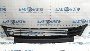 Lower grille front bumper Toyota Rav4 16-18 rest