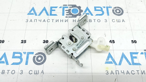 Left rear seat lock for Honda Accord 2023-2026