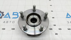Rear left hub Mazda CX-5 13-16 AWD