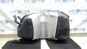 Mazda CX-5 17-24 awd fuel tank is dented