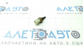 Honda Accord 23-26 hybrid engine coolant temperature sensor, with sensor