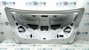 Honda Accord 23-26 trunk lid, white, NH-883P, without spoiler