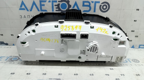 Honda Accord 17 Hybrid 142kW Instrument Cluster